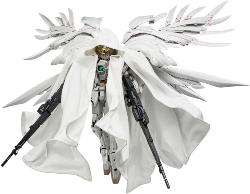 Amazon.co.jp: GUN DAM FIX FIGURATION METAL COMPOSITE ウイング